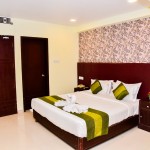 Nirvana Suite | Hotel Patliputra Nirvana, Patna